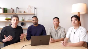 Wie der „Operator“ selbständig Websites bedient