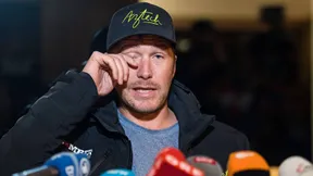 „Bomber“ Bode bastelt an seinem Comeback
