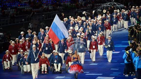 Russlands Sportler bleiben bei Paralympics gesperrt