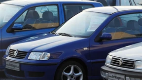 Keine Entschädigung für abgenutzte Autos