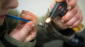 Lohnenswerter Versuch im Kampf gegen Crack