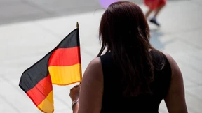 Höchste Einwanderung seit 20 Jahren