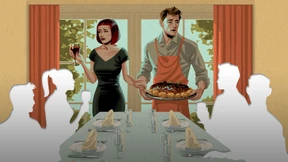 Feiertage im Corona-Blues