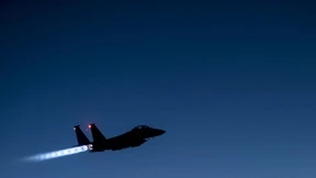 Amerikaner töten einflussreiches IS-Mitglied