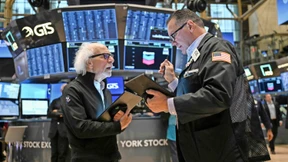 Amerikas Aktienindizes mit frischen Rekorden