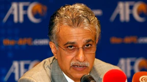 Scheich Salman folgt auf Bin Hammam