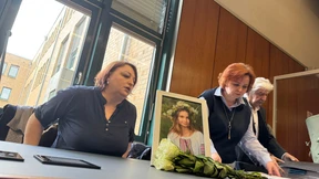 Jugendliche vor Zug gestoßen – Beschuldigter schweigt vor Gericht