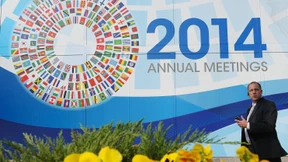 Stille Wechselkursdebatten