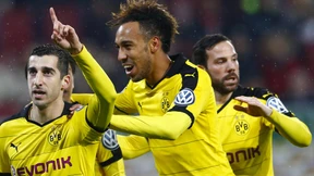 Dortmund mit Doppelschlag weiter