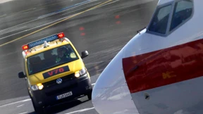 Gespräche am Frankfurter Flughafen gescheitert