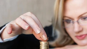 Umfrage: Männer wollen gutes Gehalt, Frauen Sicherheit