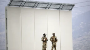 So sehr spalten Trumps Mauerpläne die Amerikaner