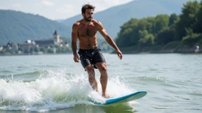 Wie die KI einen Influencer erschafft