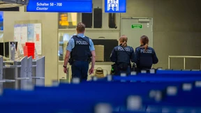 Mehr als 100 Flüge in Frankfurt vom Einreiseverbot betroffen