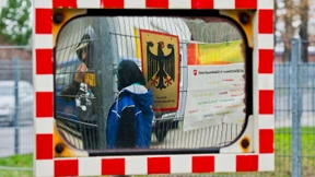 Zahl unbegründeter Asylanträge von Georgiern deutlich gestiegen