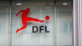 DFL verlängert Spielpause