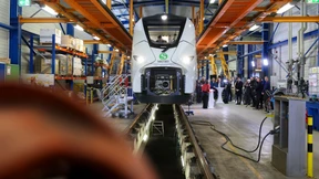Warum sich für Siemens  Nachhaltigkeit trotz Trump rechnet