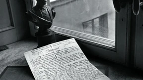 Vererben wie Alfred Nobel