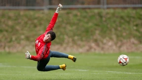 Der Konkurrent aus Aserbaidschan