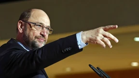 Martin Schulz will mit „Arbeitslosengeld Q“ punkten