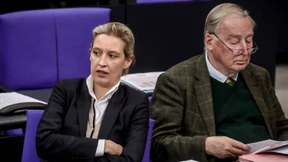 Die Spur führt zu einem der reichsten Deutschen