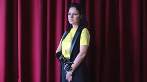 Wie zwei Russinnen gegen häusliche Gewalt kämpfen