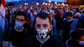 Will Orbán kritische Journalisten zum Schweigen bringen?