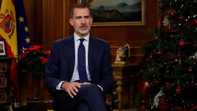 Versöhnungsappell des Königs gießt Öl ins Feuer