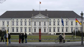 Wer wird Bundespräsident?