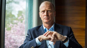 Spekulationen um Airbus-Chef Enders