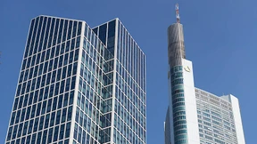 JP Morgan mietet in Frankfurt Raum für 200 Banker