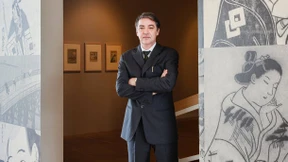 Frankfurter Zimmer, koreanisches Design, das pralle Leben