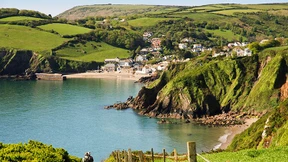 Die Karibik so nah – vier Gründe, nach Cornwall zu reisen