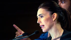 Ardern will schärfere Waffengesetze