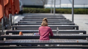 Hochschulen fordern mehr Testkapazitäten für Studenten