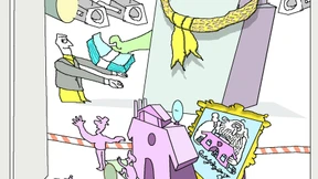 Was die Perspektive verzerrt