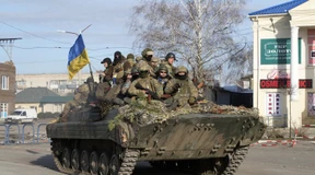 Ukraine drängt Russland weiter zurück