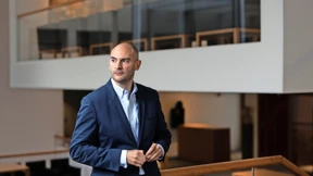 „Viele haben nur Eurozeichen in den Augen“