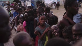 Mehr als 500.000 Kinder gefährdet