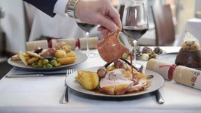 So gelingt das perfekte Weihnachtsessen