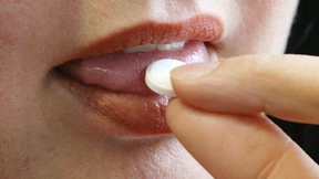 Fünf Prozent nehmen leistungssteigernde Mittel