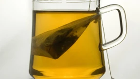 Viele Kräutertees mit Schadstoffen belastet