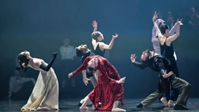 Hier erleben wir, wonach wir uns sehnen