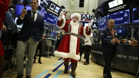 Das Märchen der Weihnachtsrally