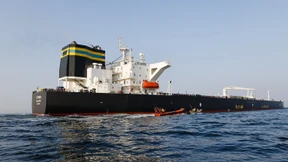 „Russlands Schattenflotte ist ein großes Problem“