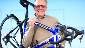 DDR-Radler „Täve“ Schur muss draußen bleiben