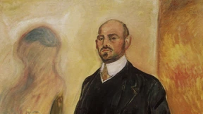 „Ich wollte Rathenau erlösen“: Stephan Abarbanell über „10 Uhr 50, Grunewald“