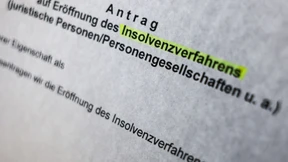 So gelingt die Sanierung bei drohender Unternehmensinsolvenz