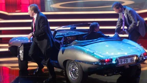 „Das ist eine Scheiß-Kiste“