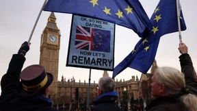 Briten kehren in Studentenaustausch zurück